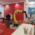 Our experts introduce robotic solutions for SMEs